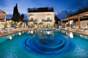 Meliá Villa Capri Hotel & Spa - Adults Only Anacapri